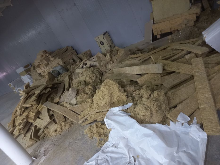 Минвата продаётся