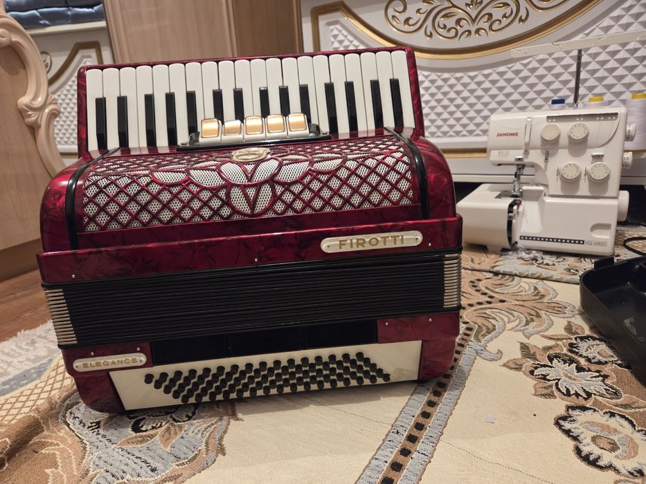 Оккорден 3/4 Германия