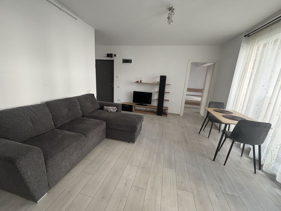 Ofer spre inchiriere apartament in complex nou- Bd Timisoara - Drumul Taberei