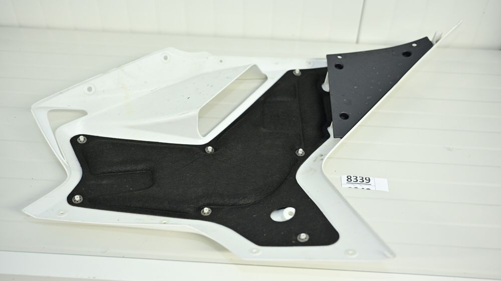 Ducati 1198S 2010 Carena lateral superioara stanga