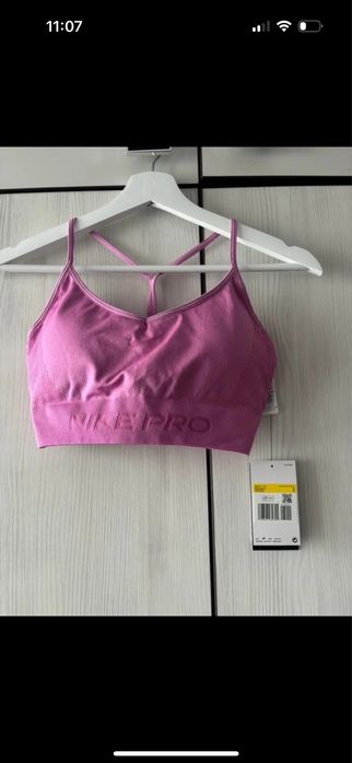 Bustiera Nike de dame