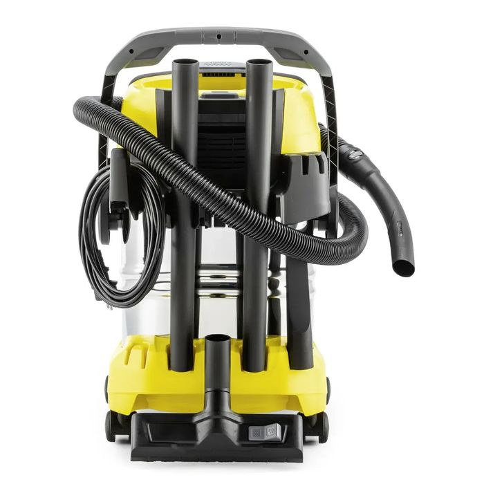 Пылесос хозяйственный KARCHER WD 5 S V-25/5/22 1.628