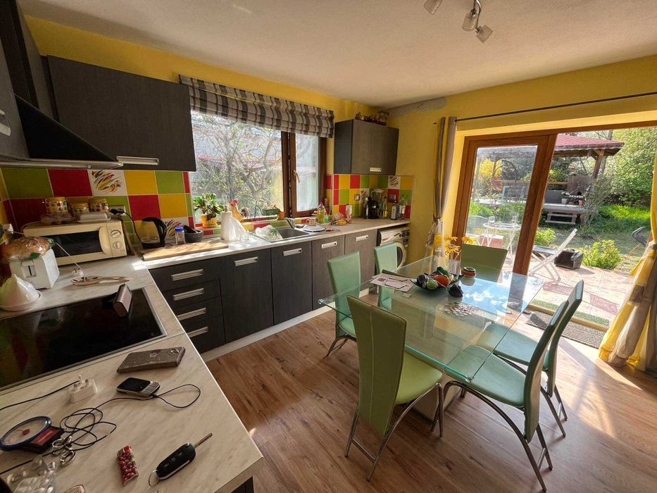 Продава се Къща в с. Габарево, Област Стара Загора - 150 кв.м за 476 €/кв.м - Снимка #1