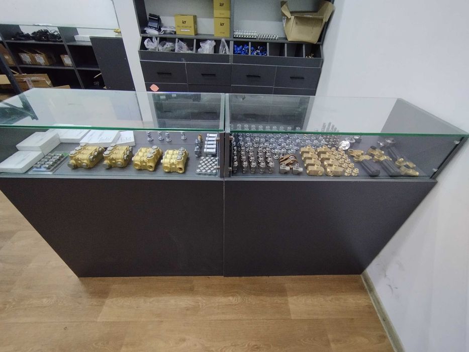 факат ОПТОМ Мой Сам учун запчастлар, Комплектующие для само мойка, МСО