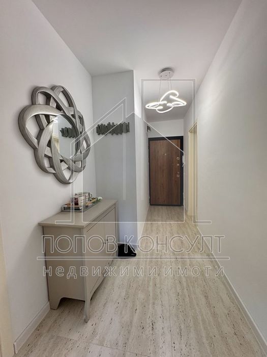 Продава се Двустаен апартамент в Пловдив, Христо Смирненски - 114 кв.м за 1754 €/кв.м - Снимка #6