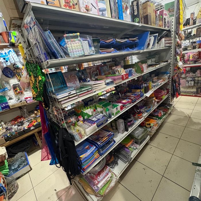 Готовый бизнес сатылады