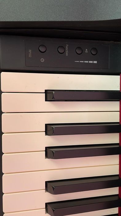 Фортепиано Электронное