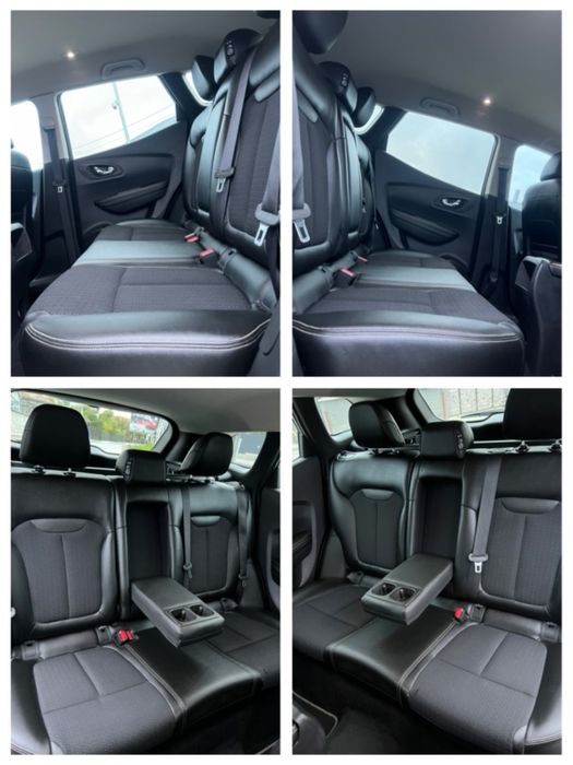 Renault Kadjar 2016/ INTENS/ 1.5 dCi 110 CP EURO 6/ FULL LED/ PARC AUTO