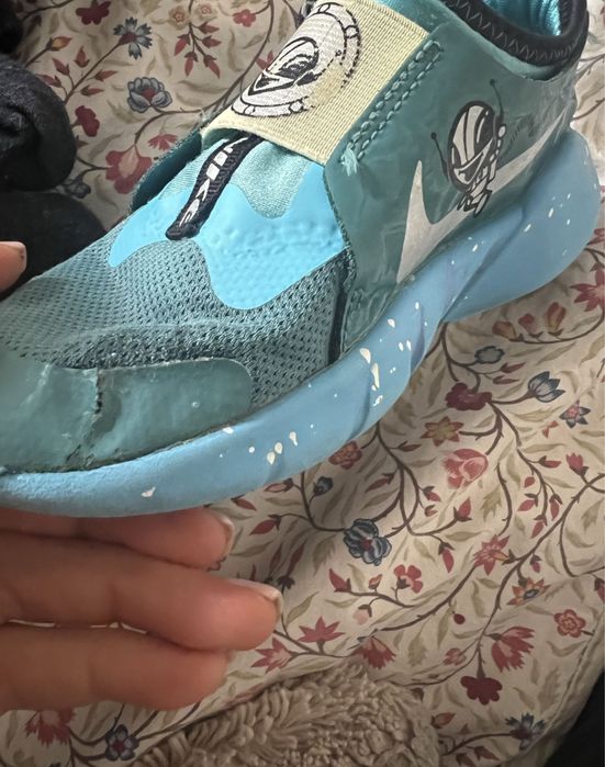 Nike running LIL 28,5