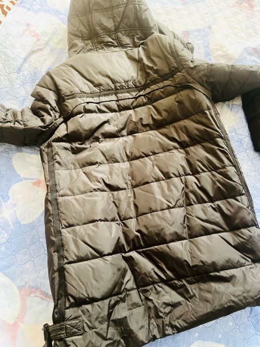 Куртка для беременных