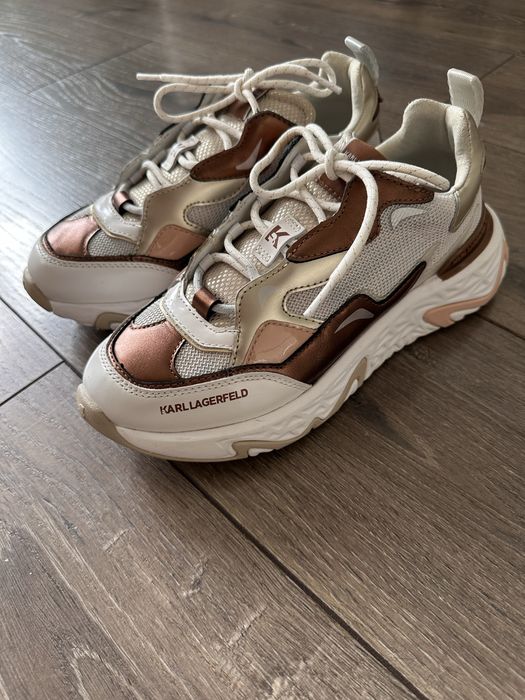 Сникърси Karl Lagerfeld
