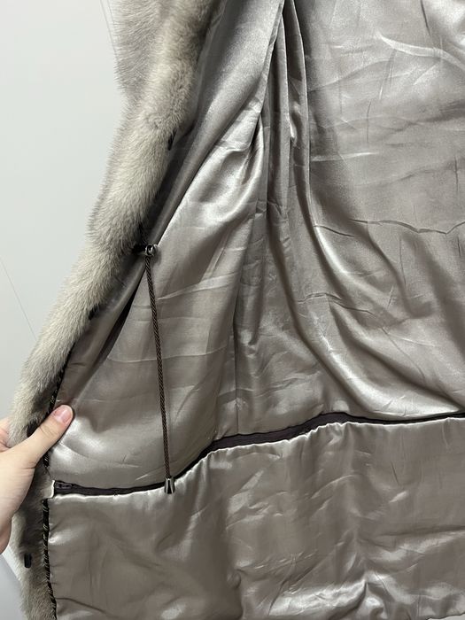 Продам норковую шубу