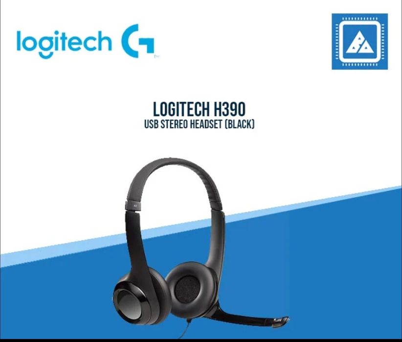 Vând căști Logitech NOI, sigilate