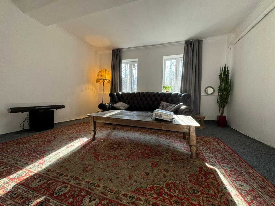 Дом для мероприятий