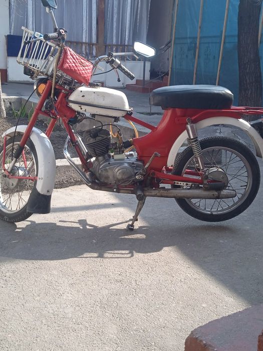 Мотоцикллллллллл