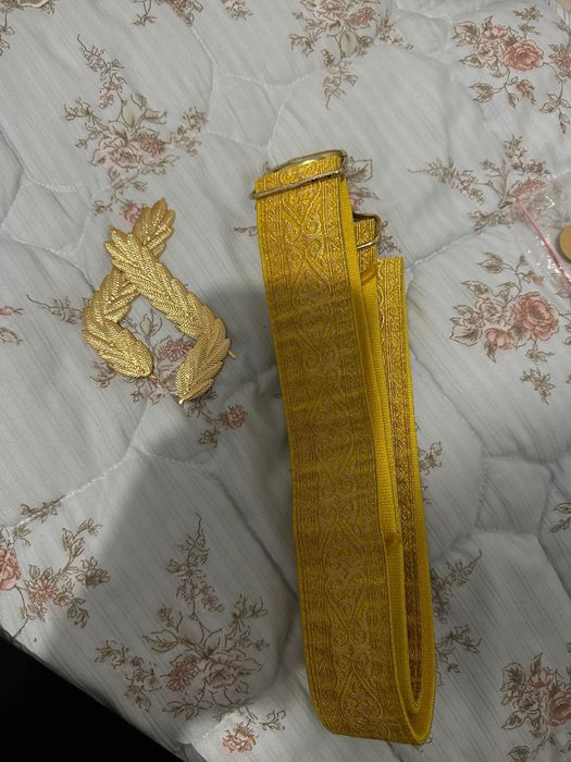 Продам парадная форма