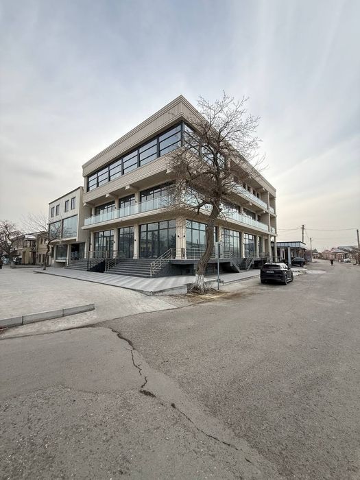 Сдается в аренду 1000кв