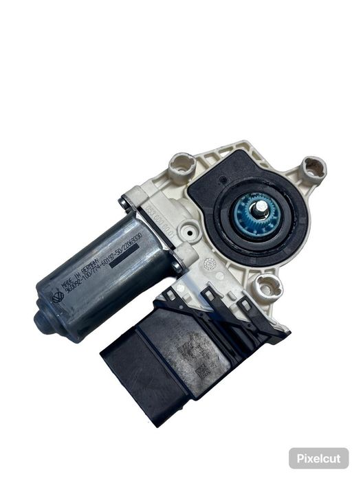 Motoras Geam Dreapta Spate Volkswagen Golf Vi Variant Aj5 2009 - 2013 1K0959704Ag