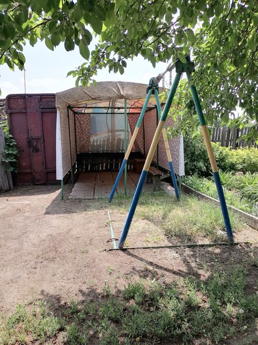 Продаётся дачный участок!
