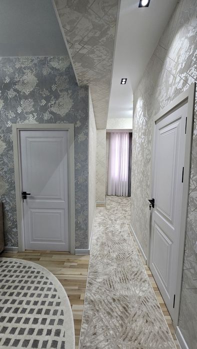 1 хонали квартира сотилади