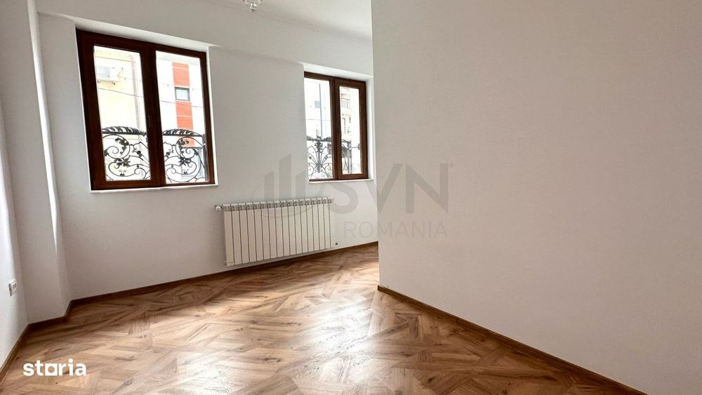 Spatiu de inchiriat l Birouri l Dorobanti
