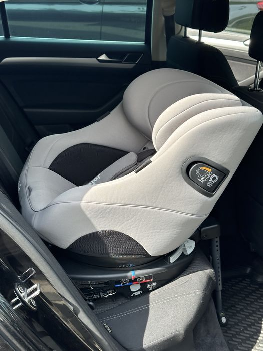Scaun auto Joie i-Spin 360