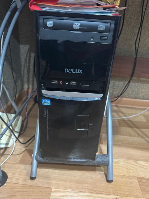 продаётся комаьютер