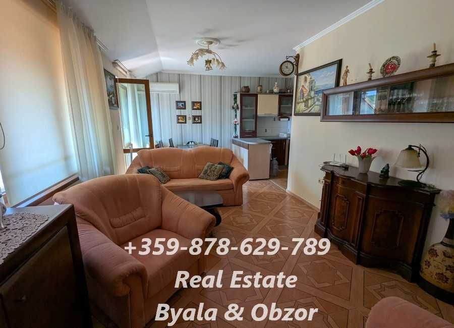 Продава се Двустаен апартамент в Бяла - 72 кв.м за 1049 €/кв.м - Снимка #5