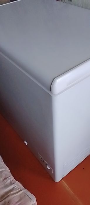 Продажа морозильной камеры