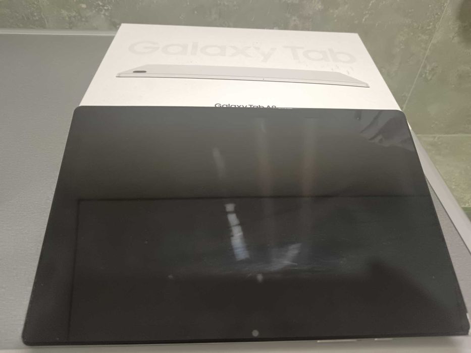 Планшет Galaxy Tab A8