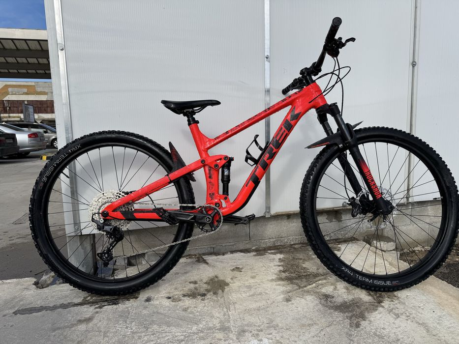 Trek top fuel 5 2022 L 29