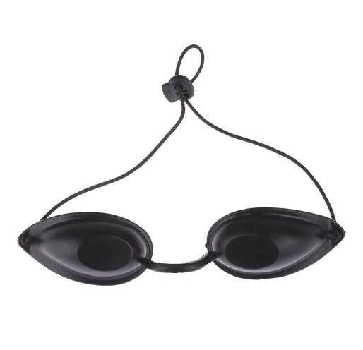 Предпазни Очила UV Лъчи Кварцовa Лампa Колариум Лазерни Фото Епилатори