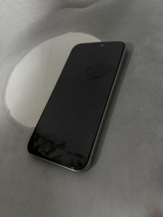 Iphone 15 pro max 256