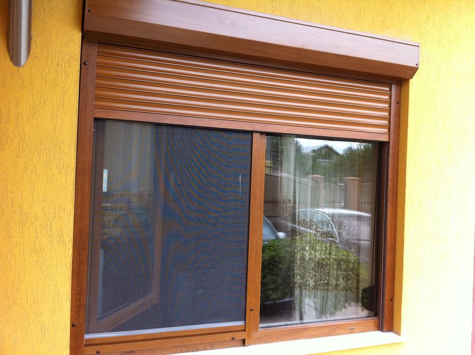 Rulouri exterioare aluminiu Quality premium