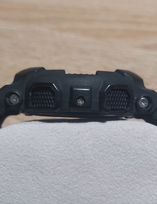 Часы Casio G-Shock GA 100SD . Обмен.