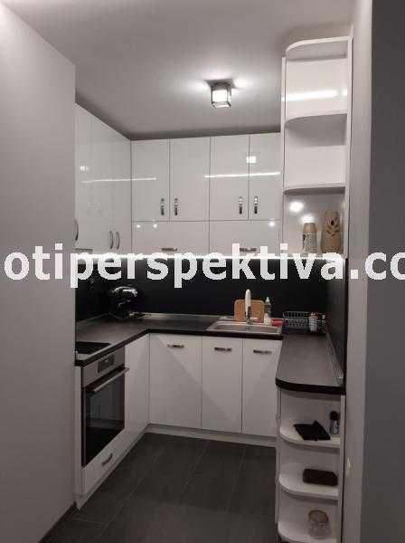 Продава се Двустаен апартамент в Пловдив, Кючук Париж - 47 кв.м за 2469 €/кв.м - Снимка #2