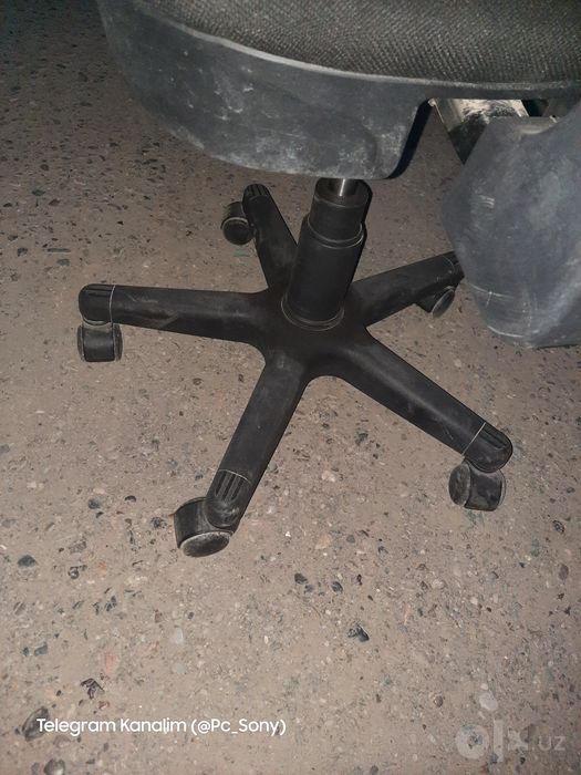 Kreslo holati o'rta
