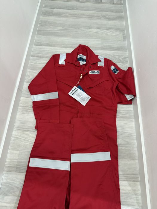 Летние комбезы размеры 50,54-56