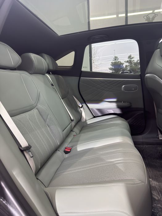 Changan Deeapl S07 215 max Mokriy 2025 Reystayling Nalichi va Garantiy