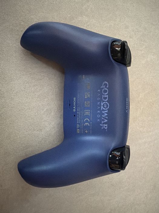 Controller Ps 5 editie limitata God of War