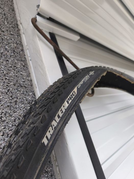 Гуми за велосипед