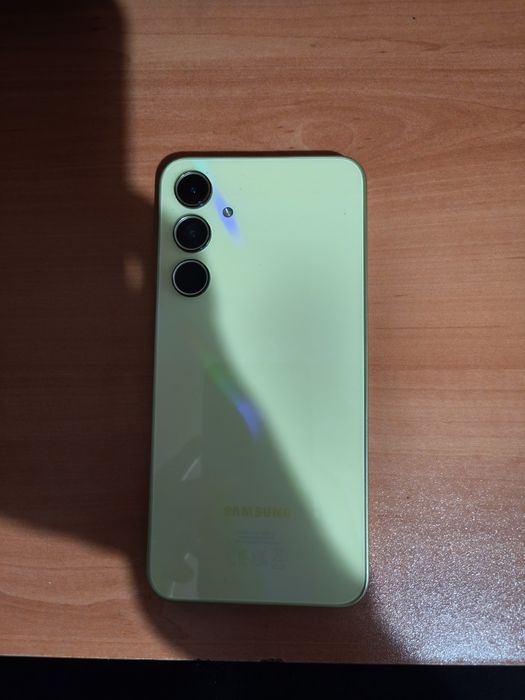 Samsung Galaxy A35 5G