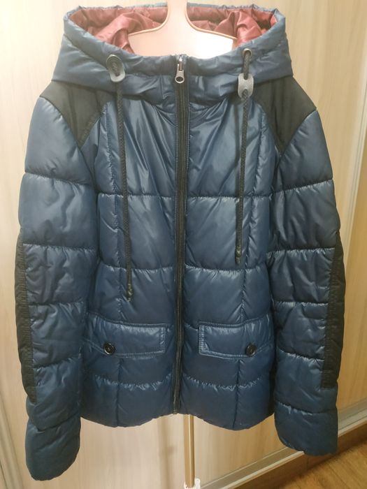 Куртка на мальчика