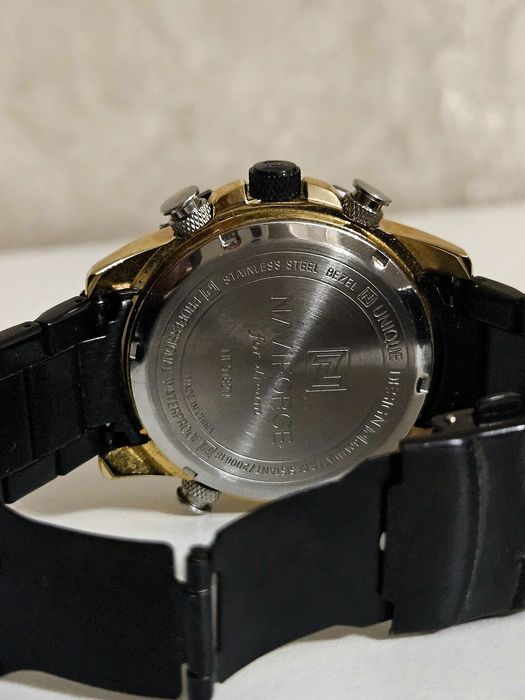 Часы Naviforce nf9197