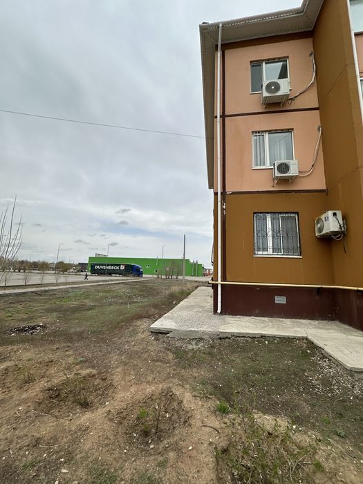 Квартира 1 микрорайон