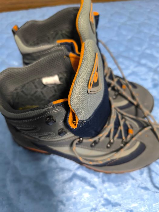 Обувки за планина Доломите 44,5,Goretex