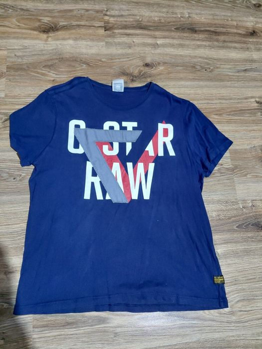 Мъжки тениски XL Gstar,Polo,Puma
