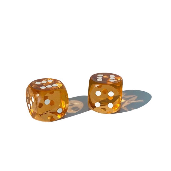 Zaruri de precizie transparente Backgammon & Barbut CustomTables.eu