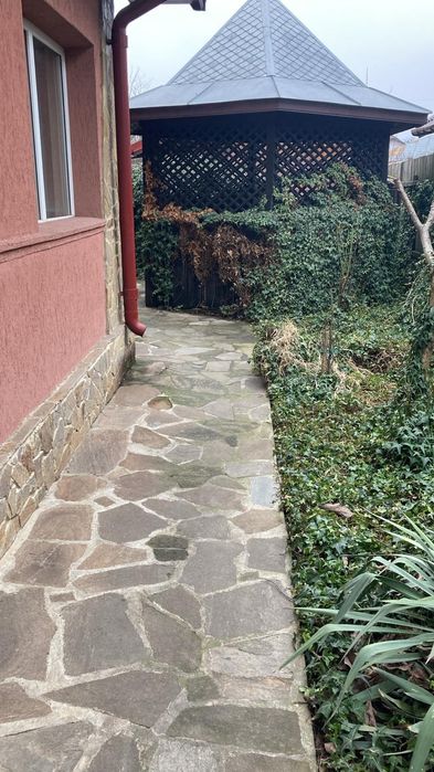 Apartament doua camere de inchiriat in vila