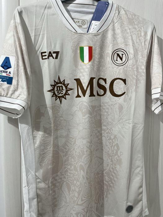 Tricou Argentina- Messi
